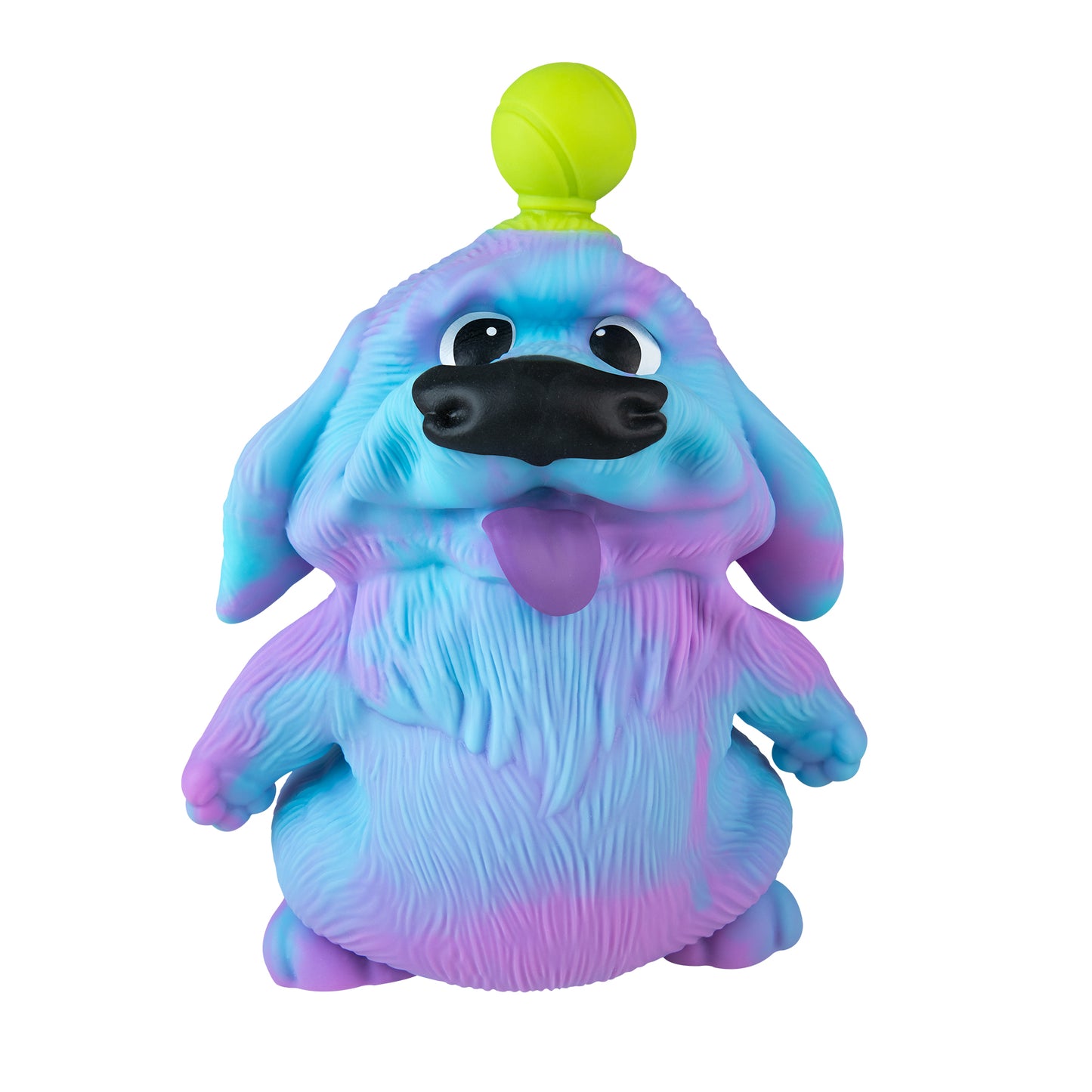 ORB Funkee Animalz Dog Jumbo with Ball