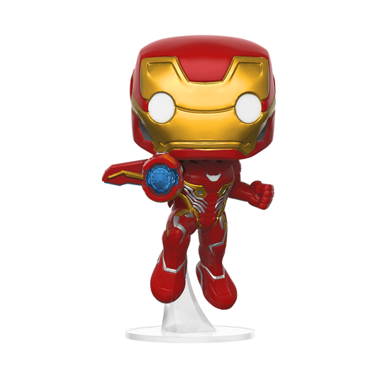Funko Pop! Marvel Infinity War - Iron Man Funko