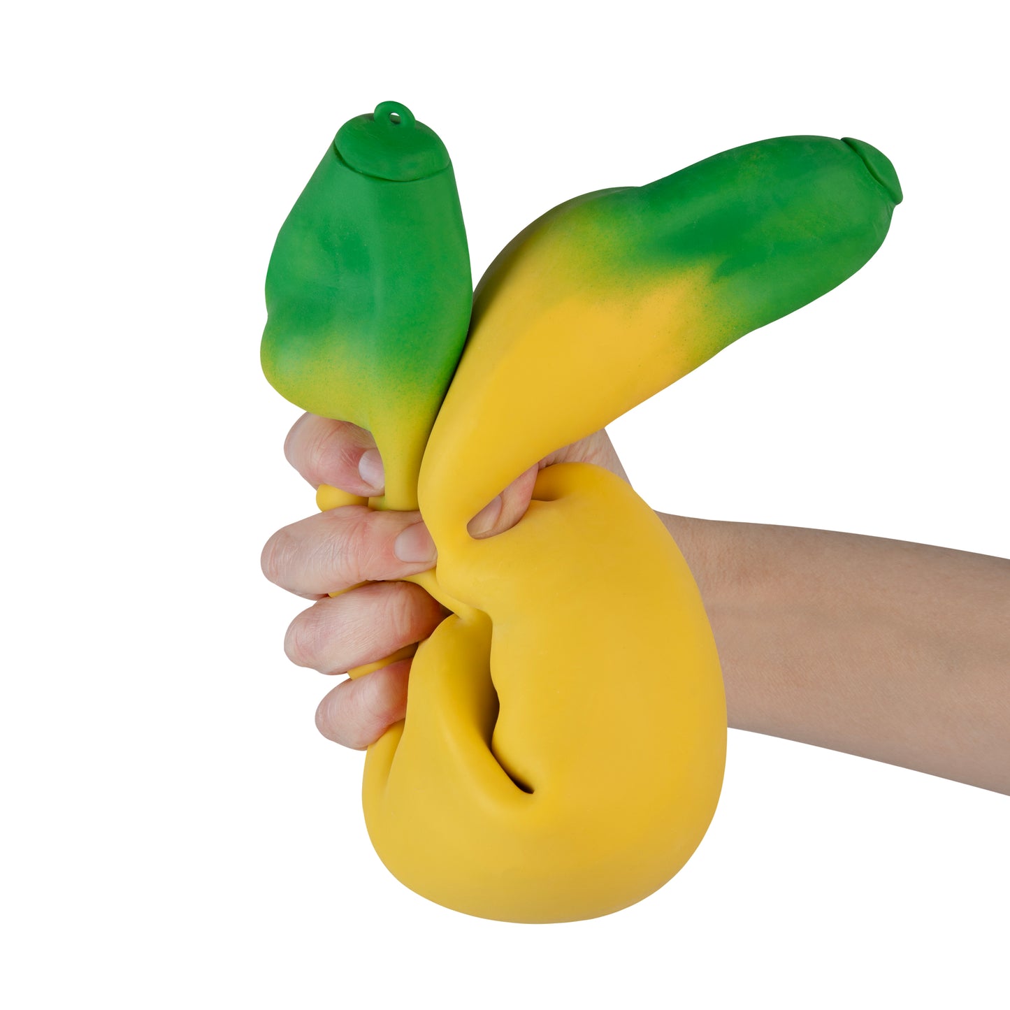 *PRE-ORDER* Orb Easy Sqweezy Stretchy Jumbo Banana