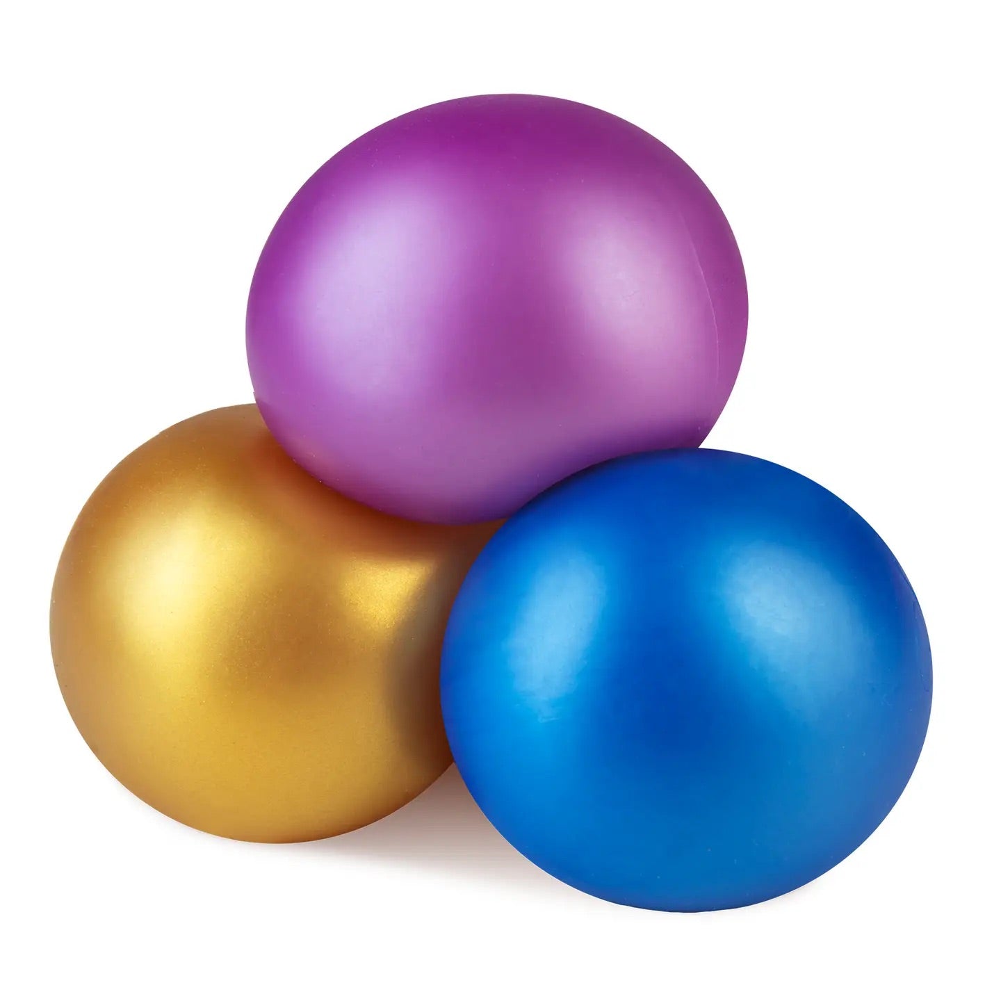 *PRE-ORDER* Orb Sugar Smooshies Metallic JUMBO