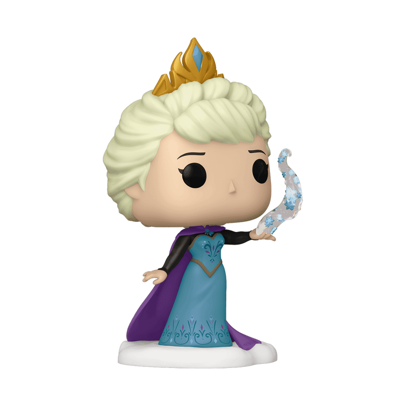 Funko Pop! Disney Frozen - Elsa Funko