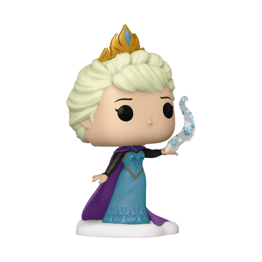 Funko Pop! Disney Frozen - Elsa Funko