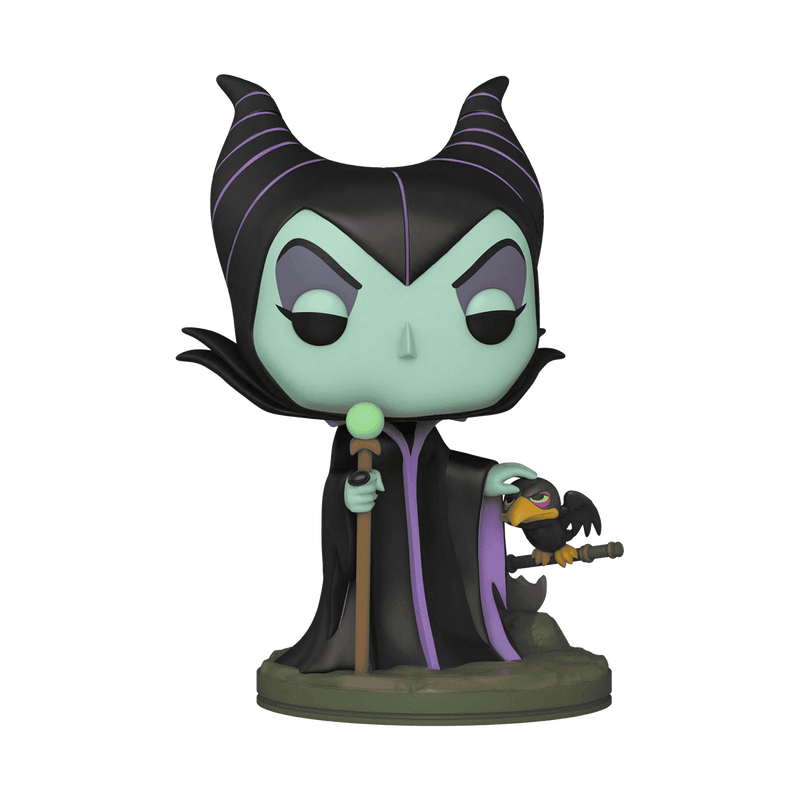 Funko Pop! Disney Villains-Maleficent Funko