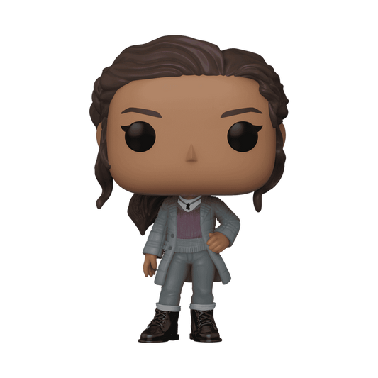 Funko Pop! Spider-Man No Way Home: MJ Funko