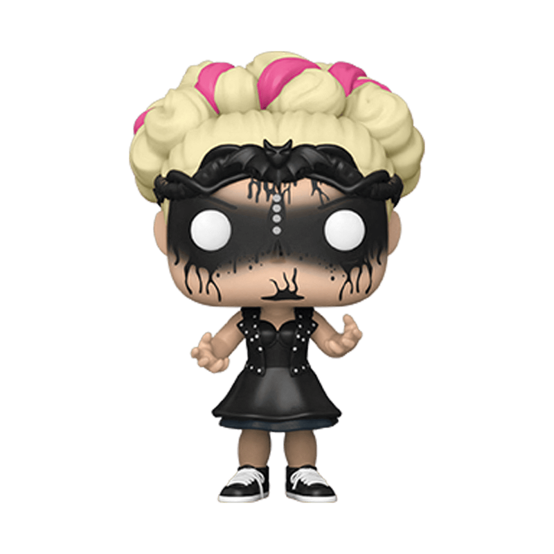 Funko Pop! WWE Alexa Bliss Funko
