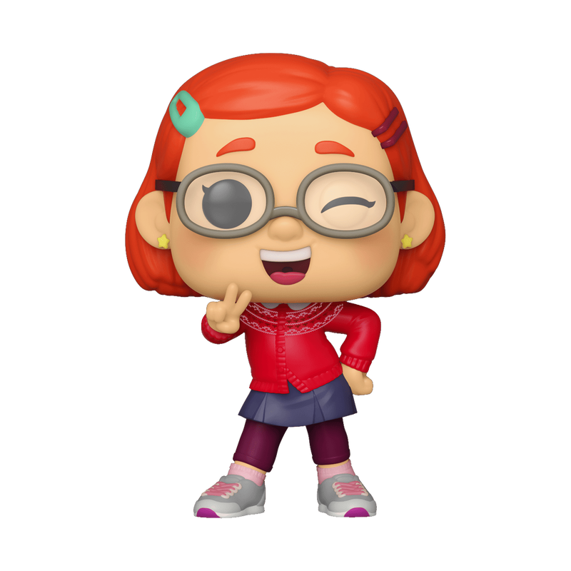 Funko Pop! Pixar Turning Red - Meilin Lee Funko