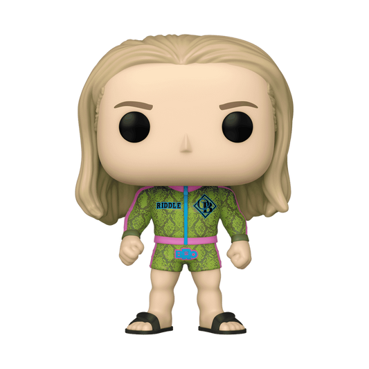 Funko Pop! WWE Riddle Funko