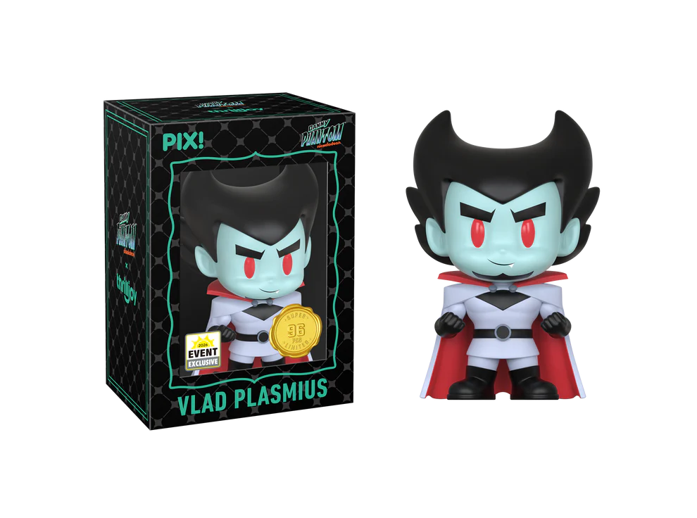 *PRE-ORDER* Thrilljoy PIX! Danny Phantom: 2026 Summer Event