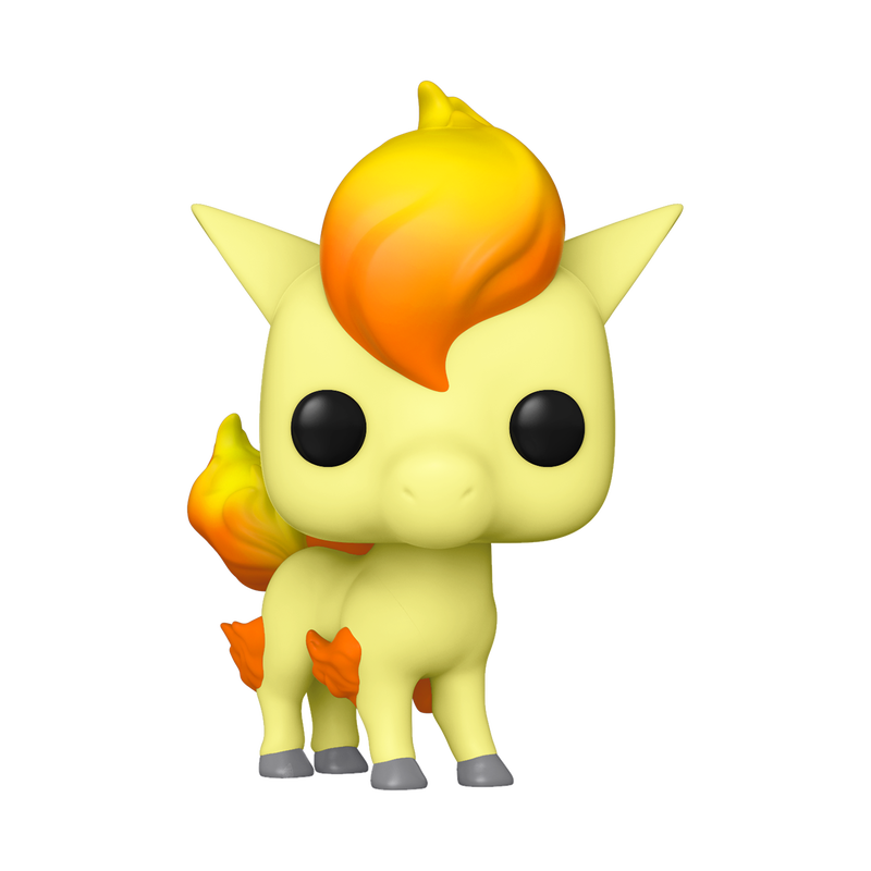 Funko Pop! Pokemon - Ponyta Funko