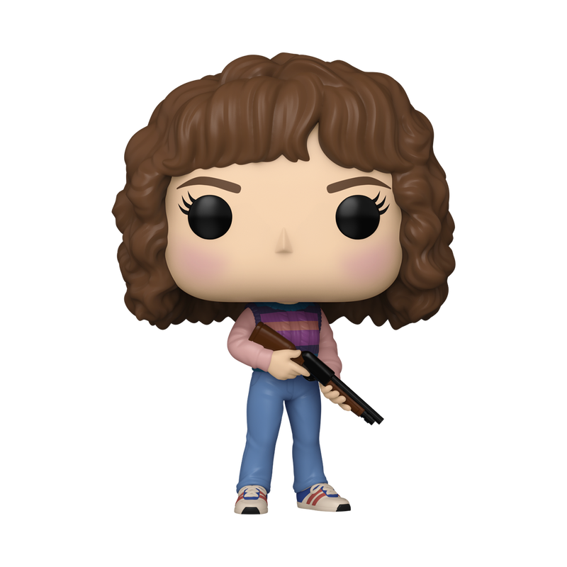 *PRE-ORDER* Funko Pop! Stranger Things Season 5 - Nancy Wheeler Funko