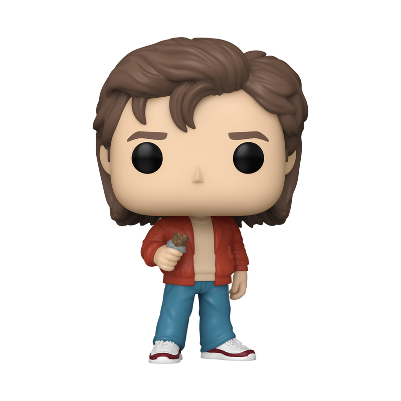 *PRE-ORDER* Funko Pop! Stranger Things Season 5 - Steve Harrington Funko