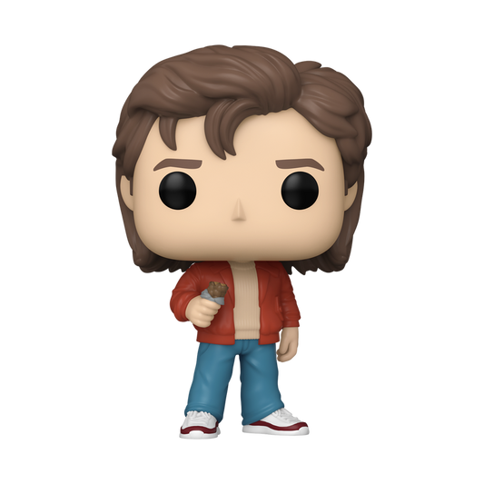 *PRE-ORDER* Funko Pop! Stranger Things Season 5 - Steve Harrington Funko