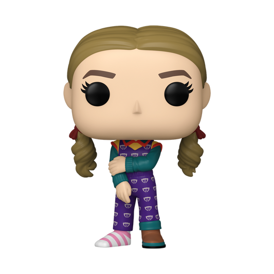 *PRE-ORDER* Funko Pop! Stranger Things Season 5 - Holly Wheeler Funko