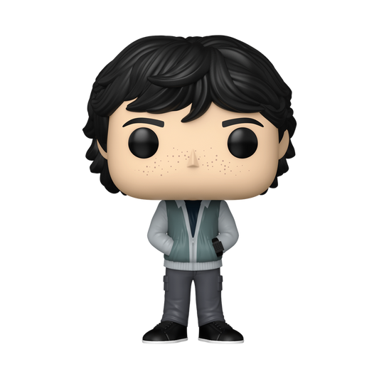 *PRE-ORDER* Funko Pop! Stranger Things Season 5 - Mike Wheeler Funko
