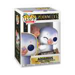Funko Pop! Zodiac Aquarius