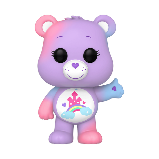 Funko Pop! Care Bears: Care-A-Lot Bear Funko