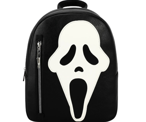 Ghost Face Main