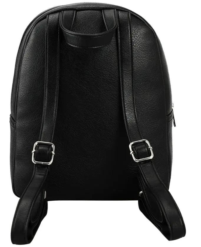 *PRE-ORDER* Bioworld Ghostface Glow in the Dark Mini Backpack Bioworld