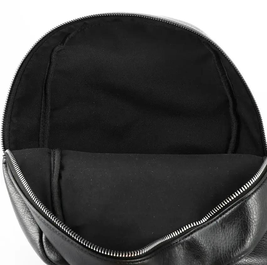 *PRE-ORDER* Bioworld Ghostface Glow in the Dark Mini Backpack Bioworld