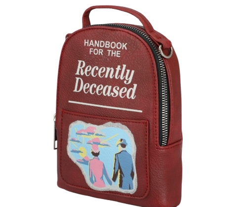 Handbook Bag Main