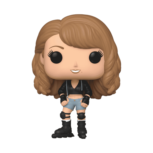 Funko Pop! Mariah Carey Fantasy Funko