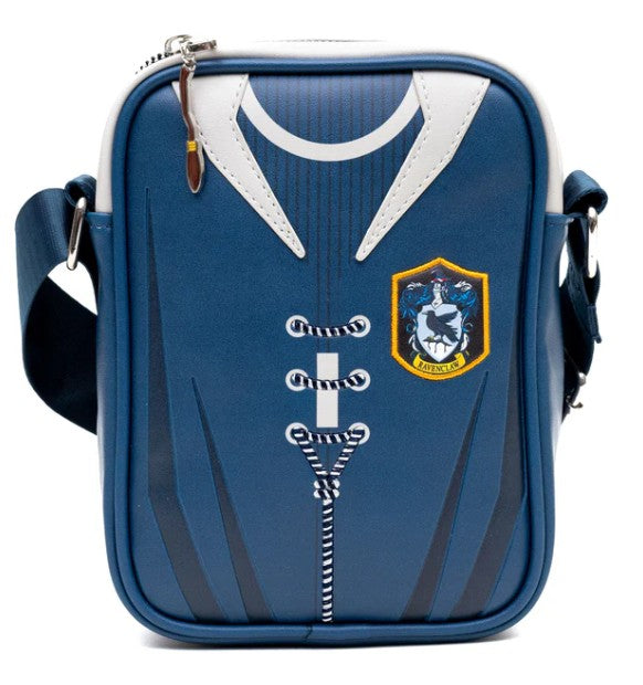 *PRE-ORDER* Buckle-Down Harry Potter Ravenclaw Quidditch Uniform Crossbody