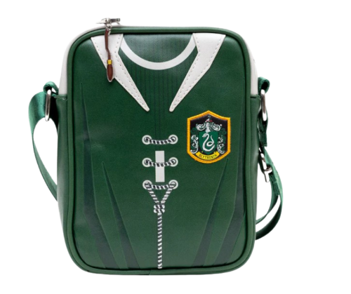 Slytherin Crossbody Main