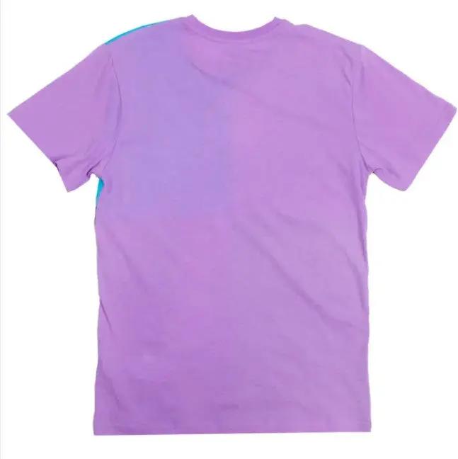 Loungefly Apparel Disney Villains Squares T-Shirt Loungefly