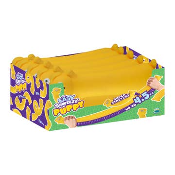 *PRE-ORDER*Easy Sqweezy Puppy