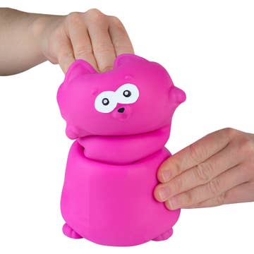 *PRE-ORDER*Easy Sqweezy Kitten