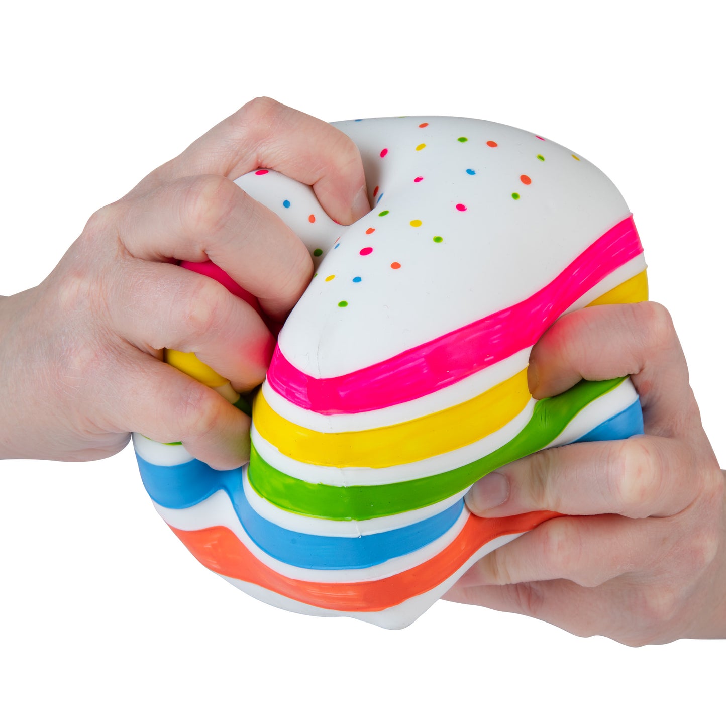 *PRE-ORDER* Easy Sqweezy Cake