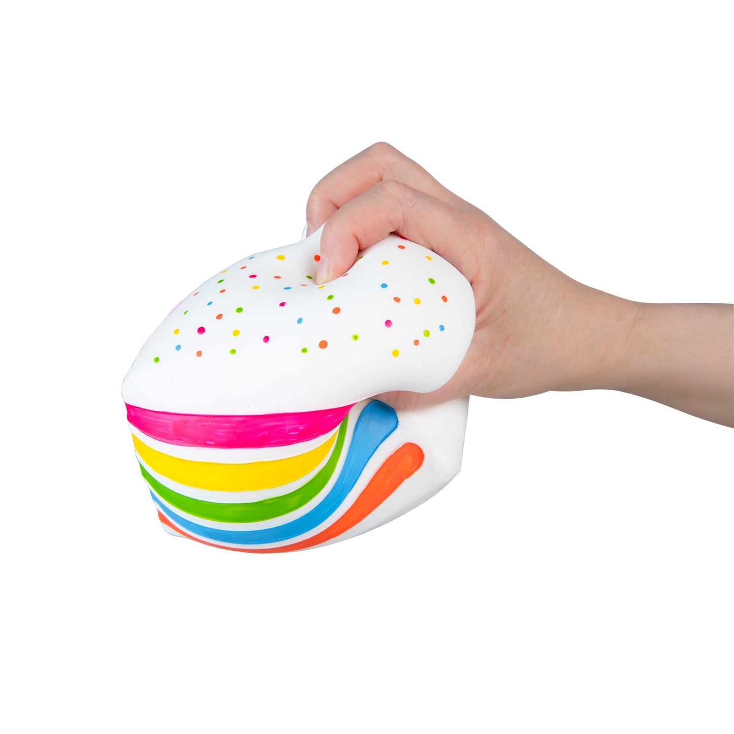 *PRE-ORDER* Easy Sqweezy Cake