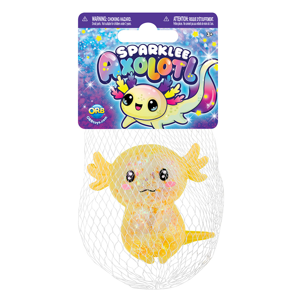 *PRE-ORDER*Sparklee Axolotls