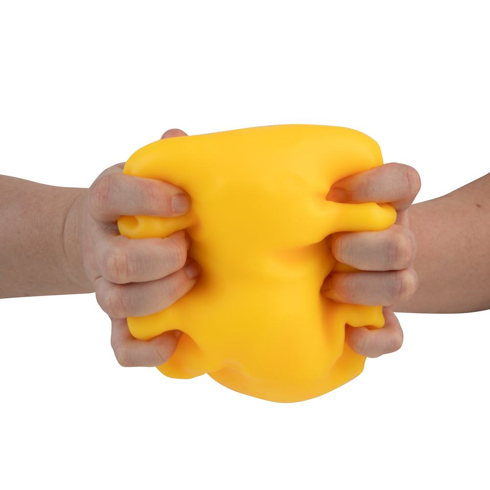 *PRE-ORDER* Easy Sqweezy Super Cheesy