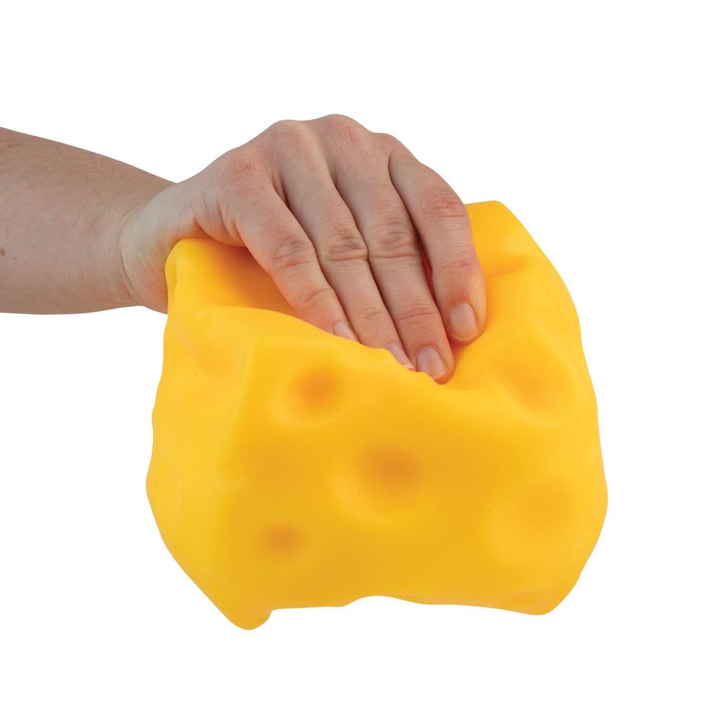 *PRE-ORDER* Easy Sqweezy Super Cheesy