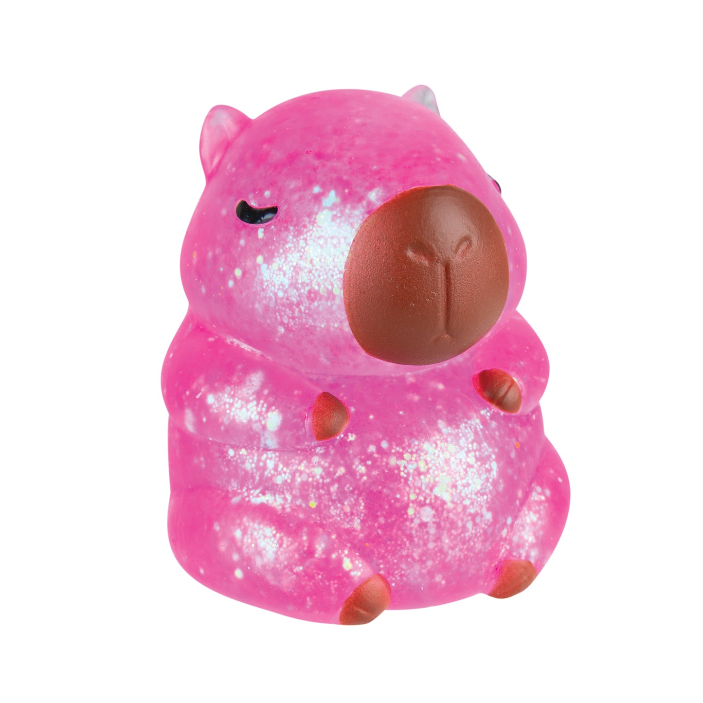 *PRE-ORDER* Orb Sparklee Capybara