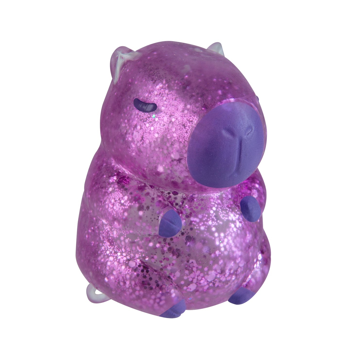 *PRE-ORDER* Orb Sparklee Capybara
