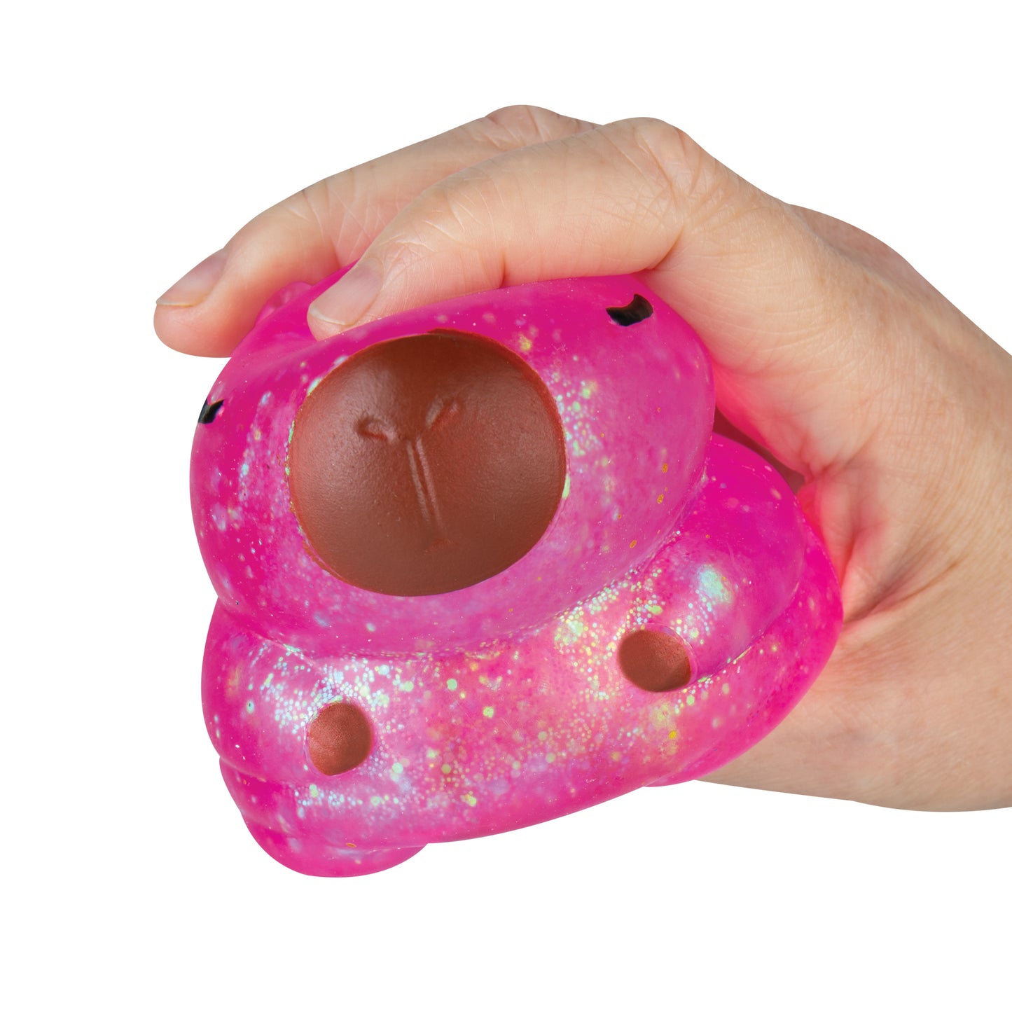 *PRE-ORDER* Orb Sparklee Capybara