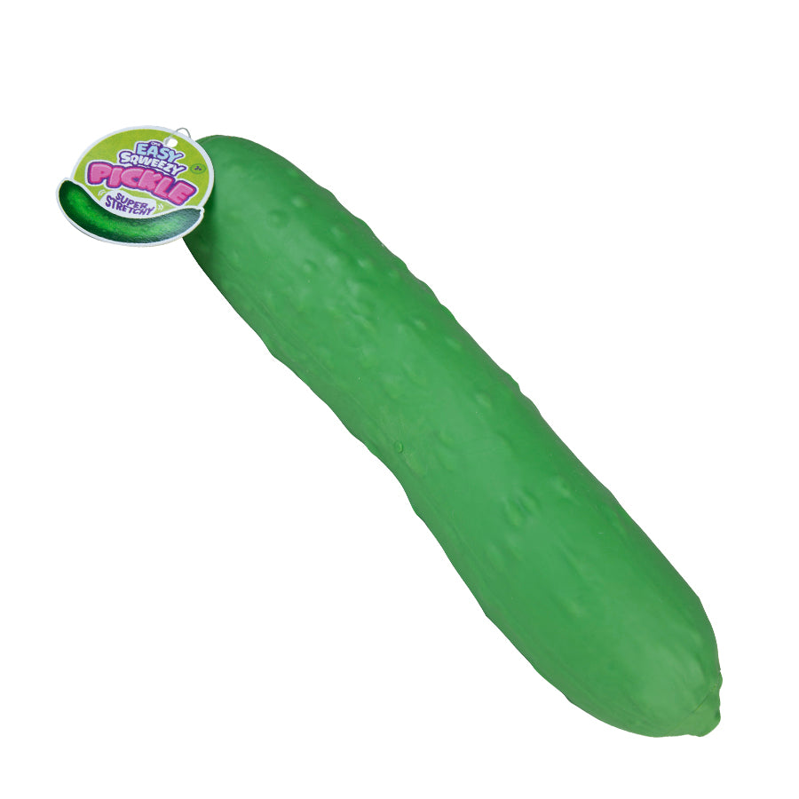 *PRE-ORDER* Orb Easy Sqweezy Stretchy Pickle