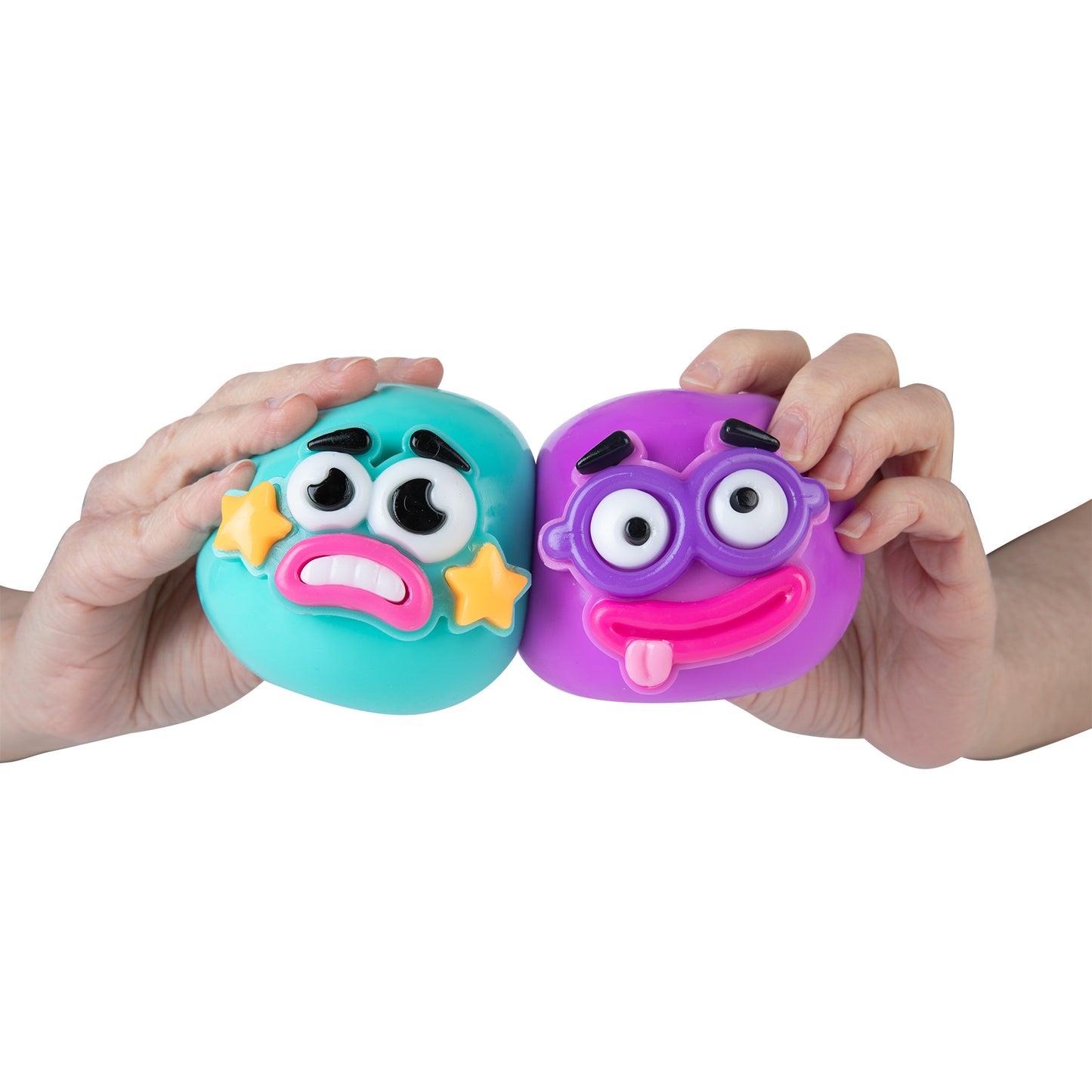 *PRE-ORDER* Orb Smushers