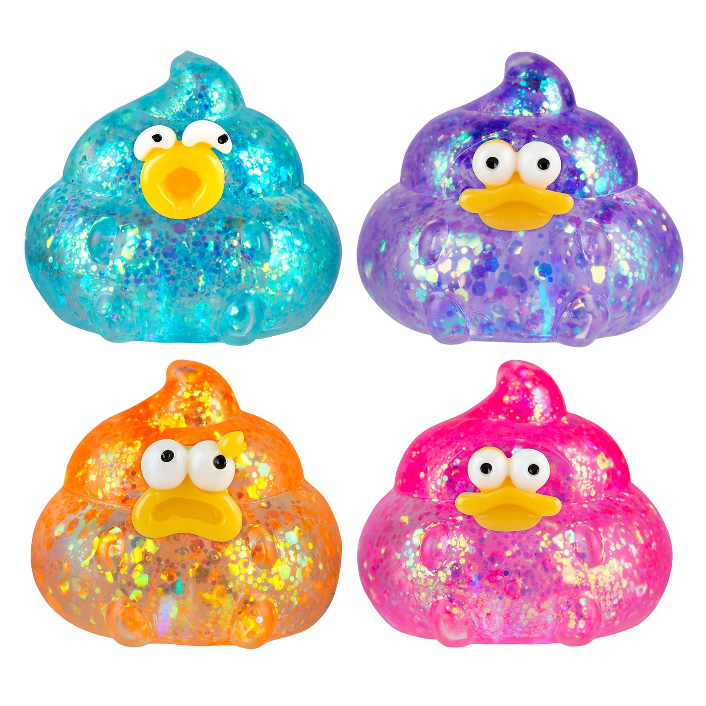 *PRE-ORDER*Orb Sugar Swaps Poopsies