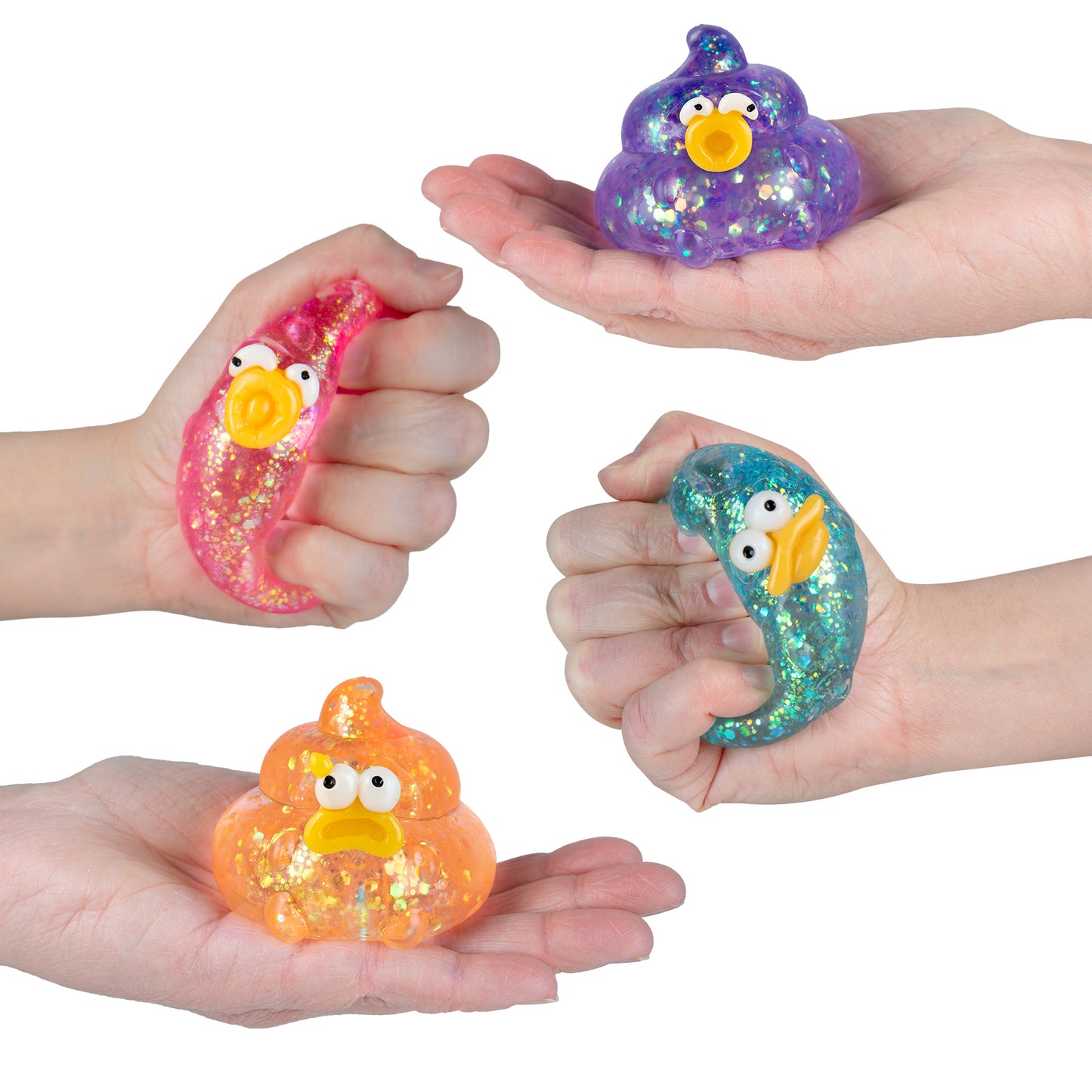 *PRE-ORDER*Orb Sugar Swaps Poopsies