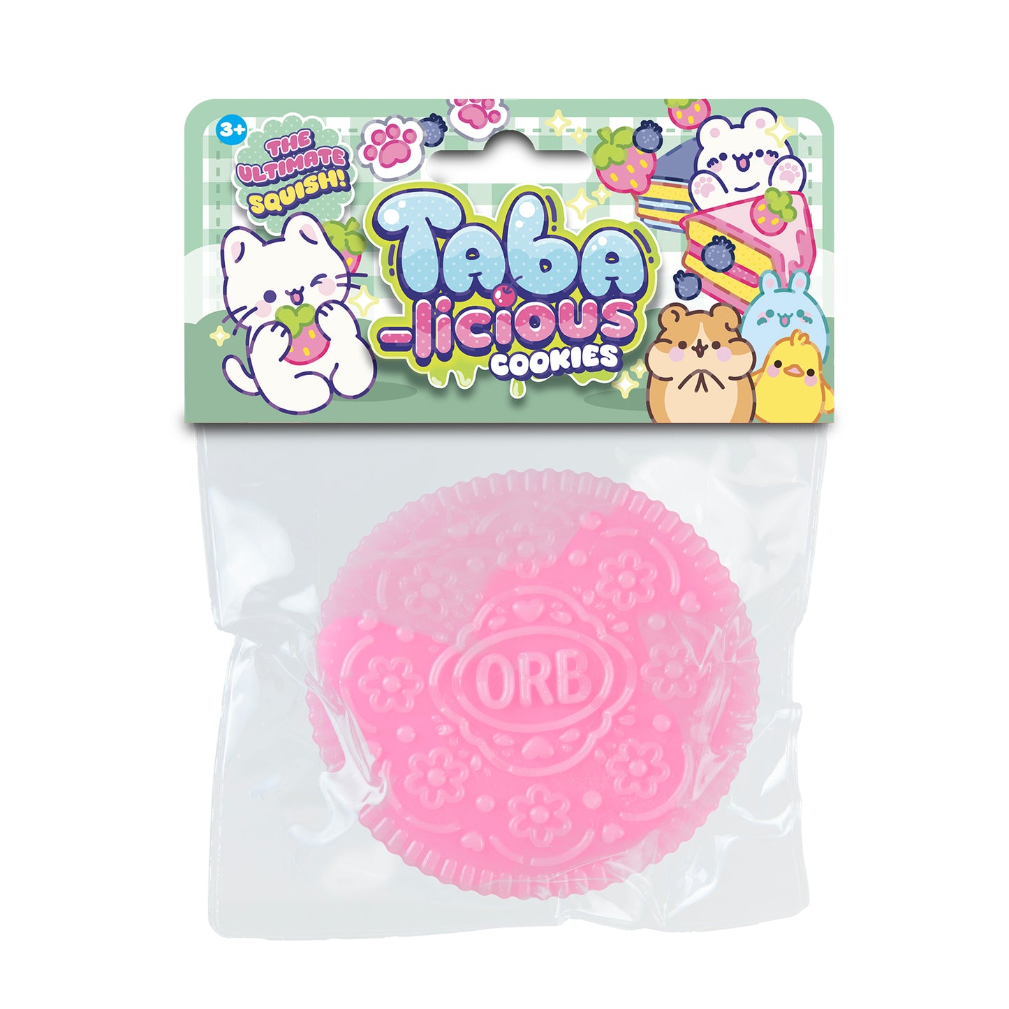 *PRE-ORDER* Orb Taba-Licious Cookies
