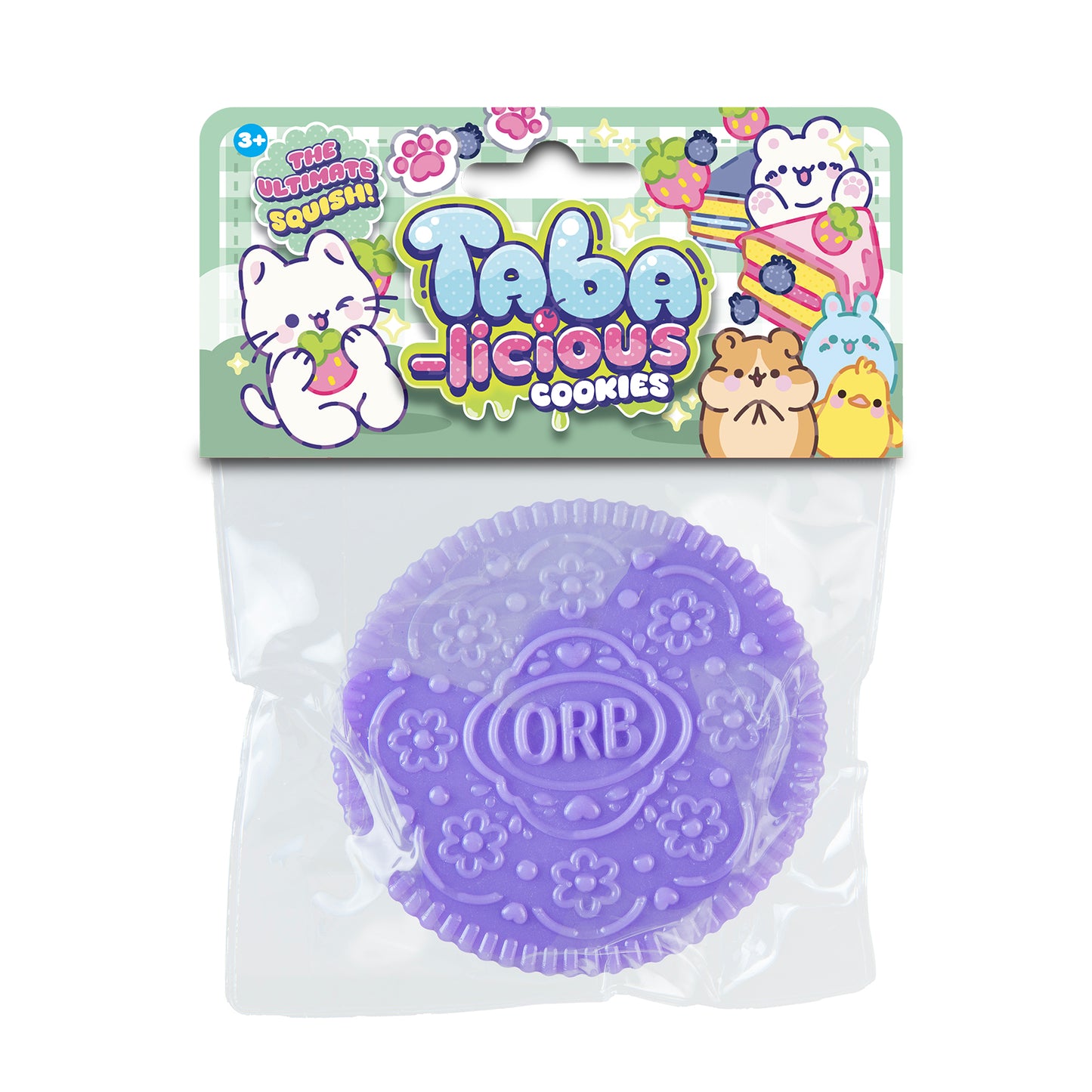 *PRE-ORDER* Orb Taba-Licious Cookies