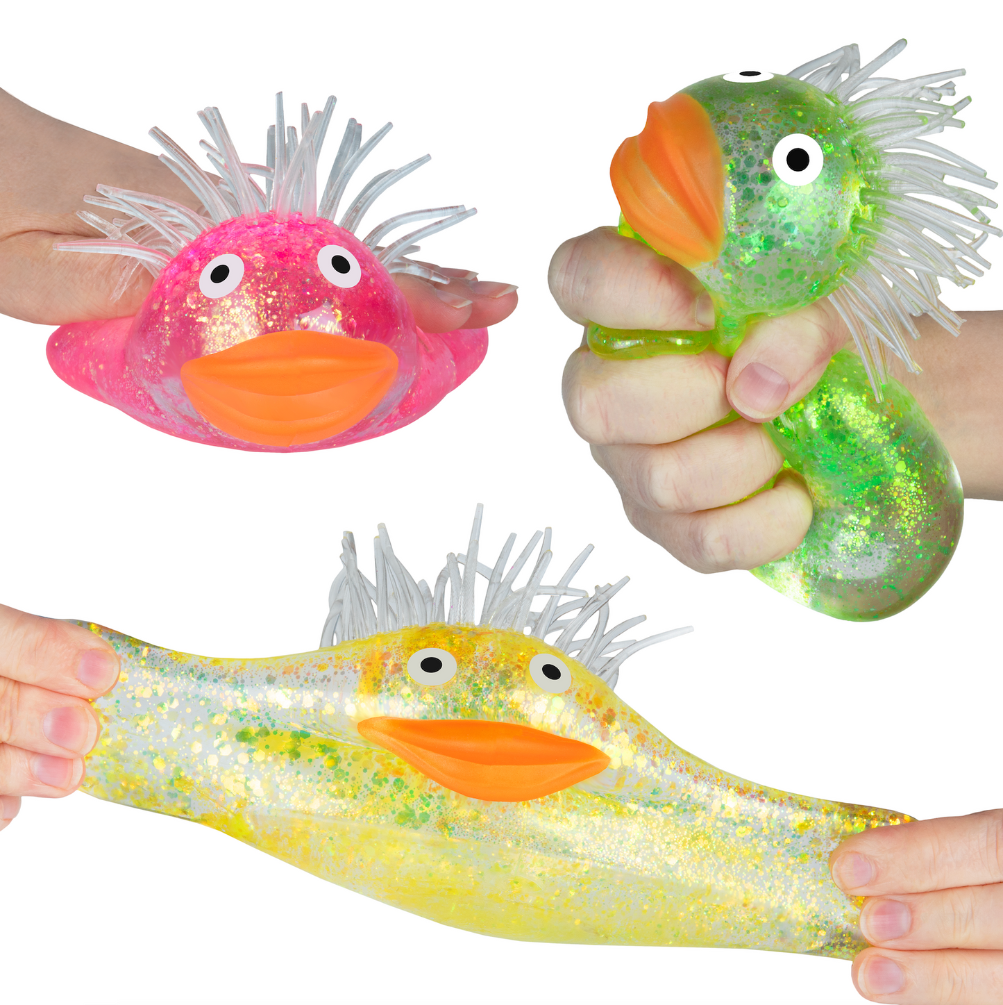 *PRE-ORDER* Orb Sparklee Duck Mega