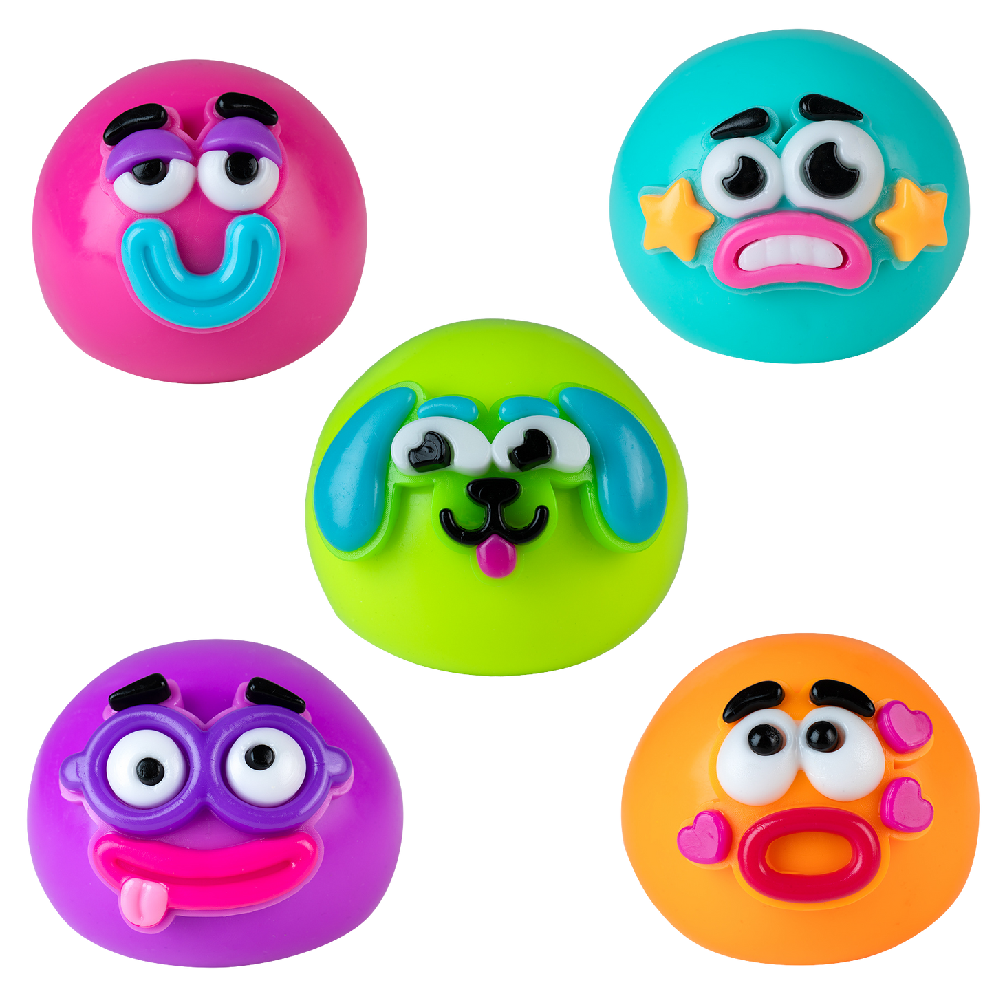 *PRE-ORDER* Orb Smushers