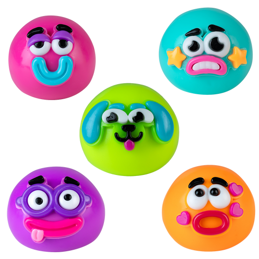 *PRE-ORDER* Orb Smushers