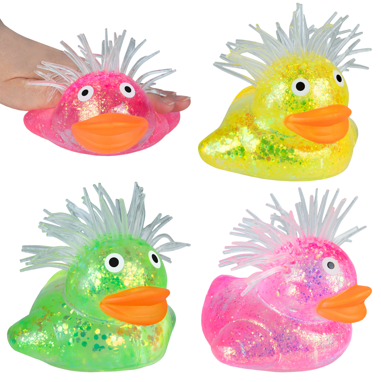 *PRE-ORDER* Orb Sparklee Duck Mega