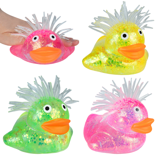 *PRE-ORDER* Orb Sparklee Duck Mega