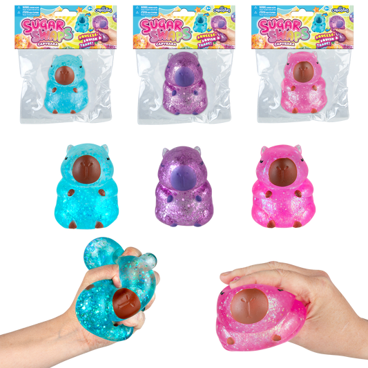 *PRE-ORDER* Orb Sparklee Capybara